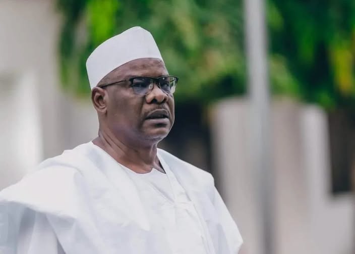 Ndume: Bad leadership reflects choices made by Nigerians