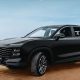 Jetour Nigeria, dealers take dashing, other models to Abuja Experience