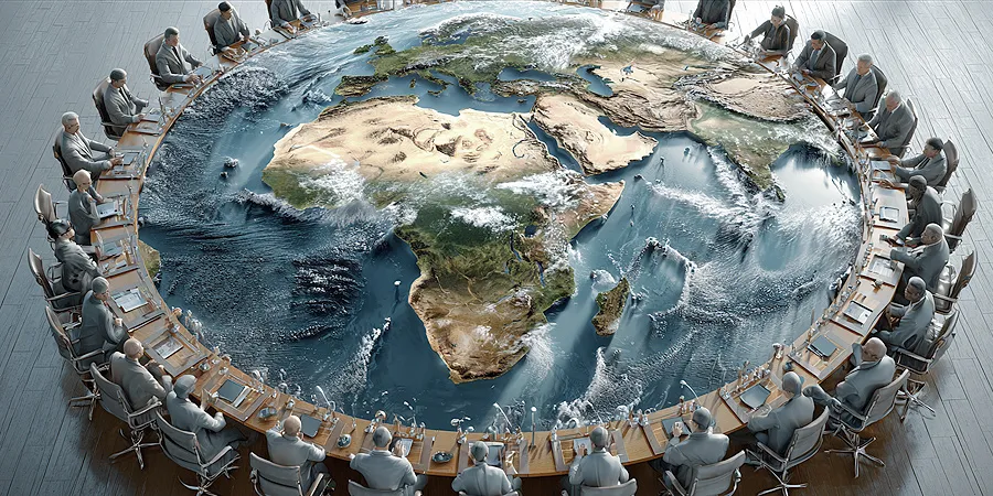 Africa at UNGA: Why the continent wants a bigger voice in global decision-making