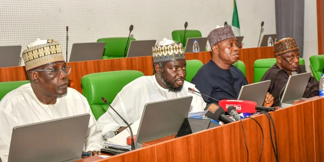 House probe uncovers 58 accounts, 12 suspected fake agencies in PFIPC scandal