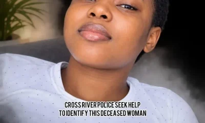 Calabar hotel death: Police release woman’s photo, hunt for male guest