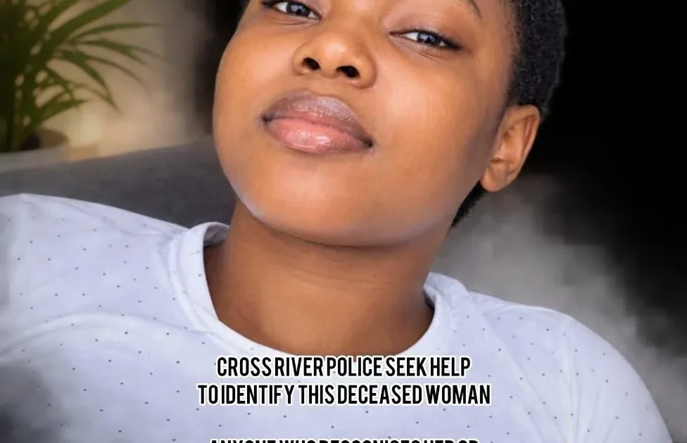 Calabar hotel death: Police release woman’s photo, hunt for male guest