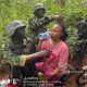 Security forces rescue 21 kidnap victims, including 15 NYSC members, in Kogi