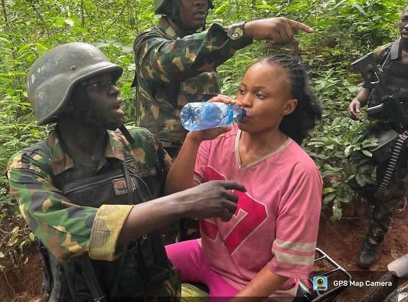 Security forces rescue 21 kidnap victims, including 15 NYSC members, in Kogi