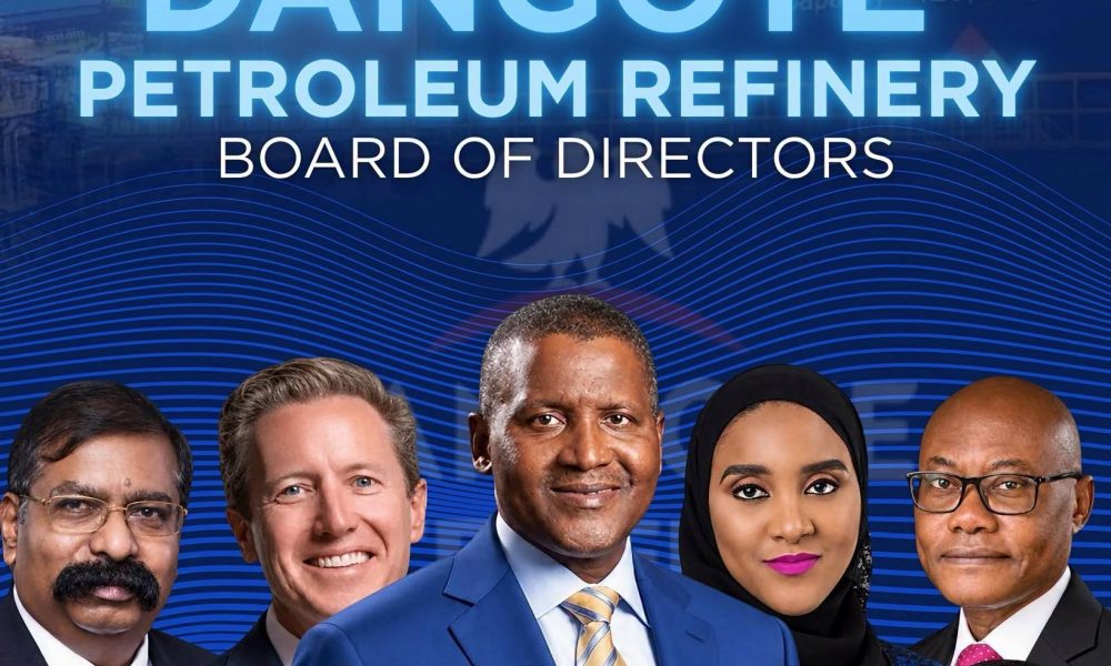 Dangote Refinery IPO shifts spotlight to corporate governance, investor protection