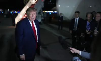 Trump urges Zelenskyy to halt strikes on Russian diesel refineries