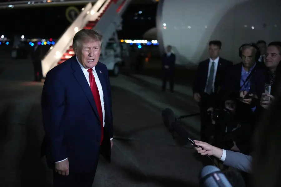 Trump urges Zelenskyy to halt strikes on Russian diesel refineries