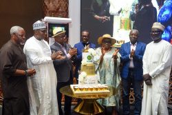 NCDMB retirees recall local content struggles, celebrate growth to 61%
