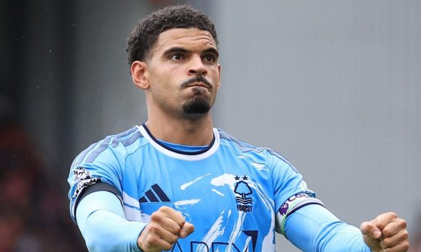 Tottenham prepare £125m Gibbs-White gamble as relegation fears grow
