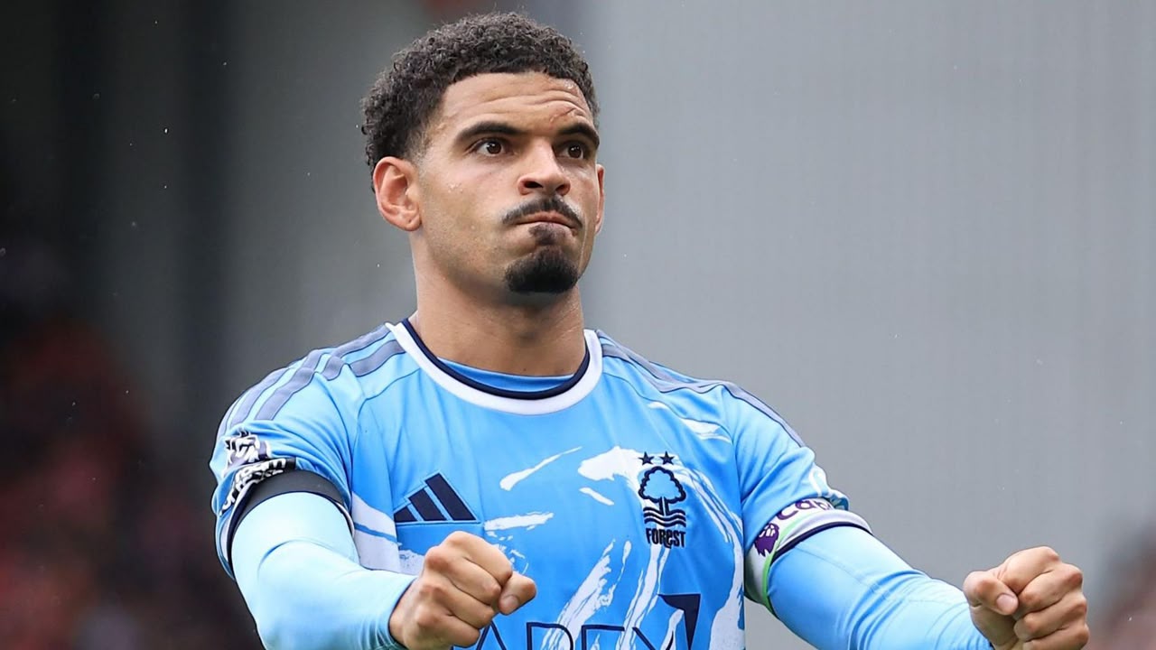 Tottenham prepare £125m Gibbs-White gamble as relegation fears grow