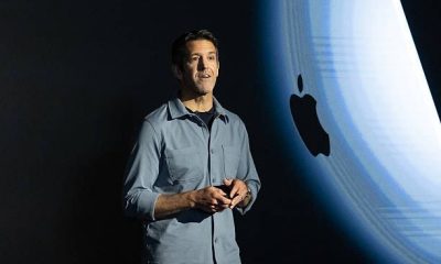 John Ternus becomes Apple CEO, inherits trillion-dollar technology empire