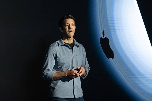 John Ternus becomes Apple CEO, inherits trillion-dollar technology empire