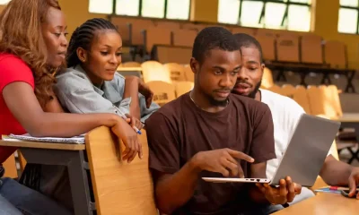NCC Sets October 1 launch for free daily data scheme for 5m Nigerian students