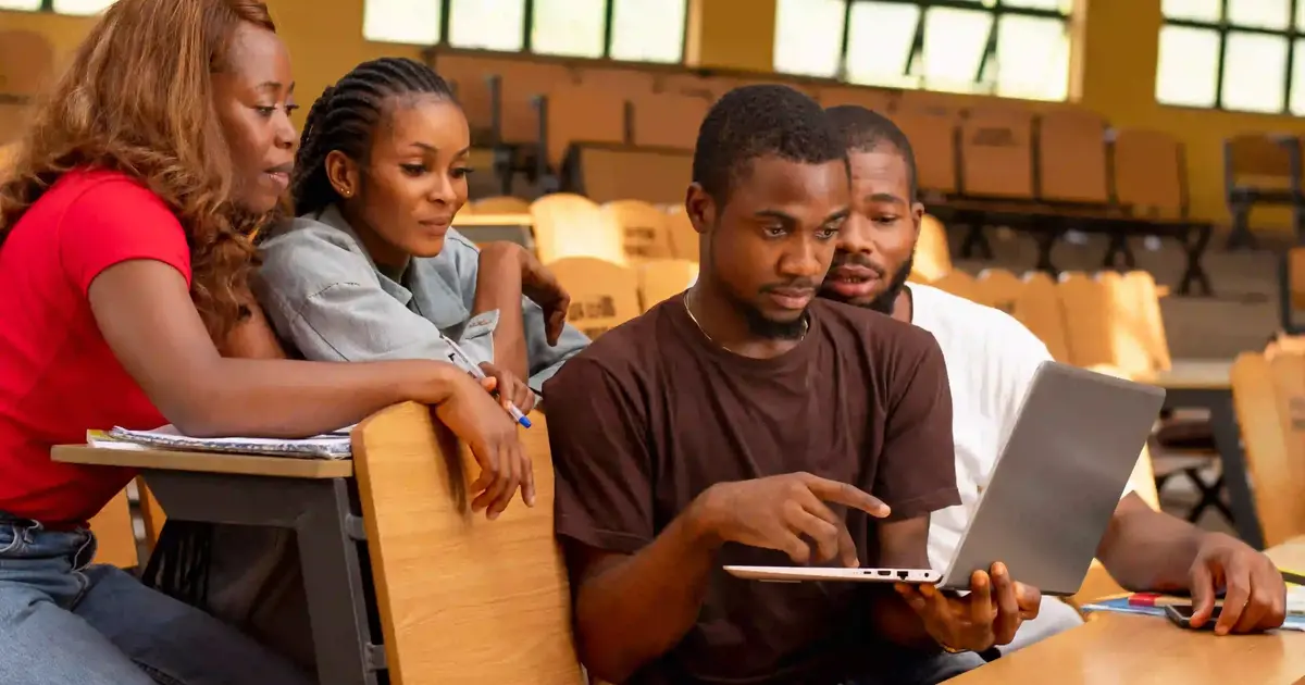 NCC Sets October 1 launch for free daily data scheme for 5m Nigerian students