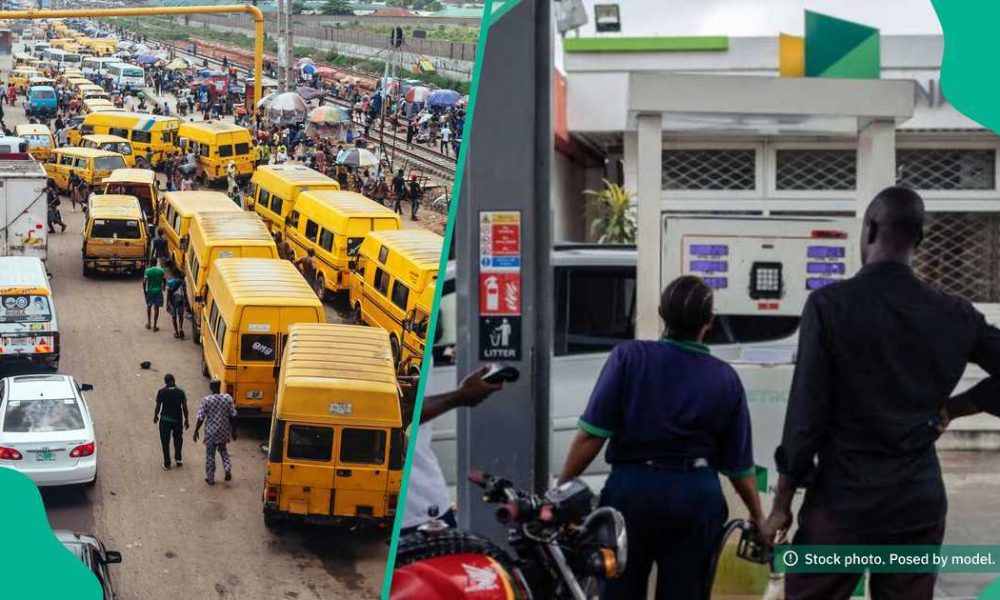NMDPRA moves against petrol price gouging as pump prices rise to N1,450