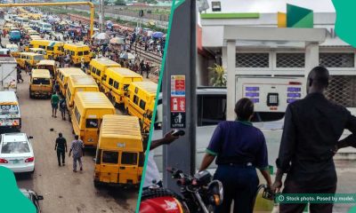 NMDPRA moves against petrol price gouging as pump prices rise to N1,450