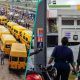 NMDPRA moves against petrol price gouging as pump prices rise to N1,450
