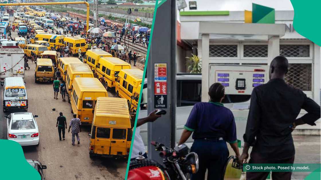 NMDPRA moves against petrol price gouging as pump prices rise to N1,450