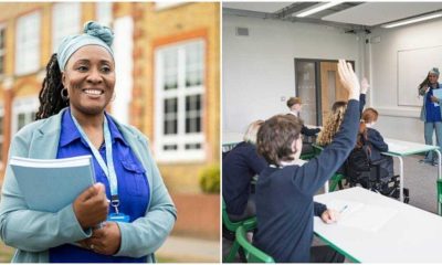 UK drops Nigerian, Ghanaian teachers from qualified teacher status route