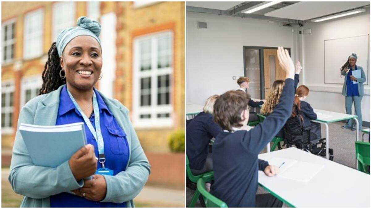 UK drops Nigerian, Ghanaian teachers from qualified teacher status route