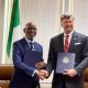 Nigeria, US sign framework to boost investment in $700bn solid minerals sector