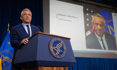HHS launches review of wireless radiation risks as scrutiny of safety standards intensifies