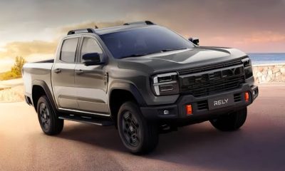 Jetour Nigeria moves ‘Jetour Experience’ to Abuja, unveils RELY R8