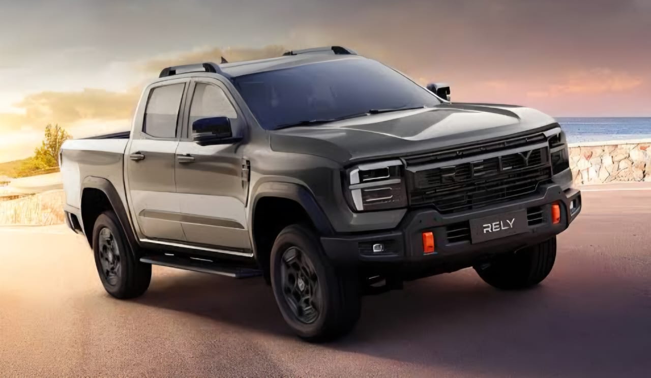 Jetour Nigeria moves ‘Jetour Experience’ to Abuja, unveils RELY R8