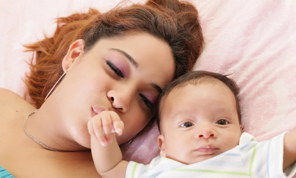 The Baby bust: What falling fertility says about how we live