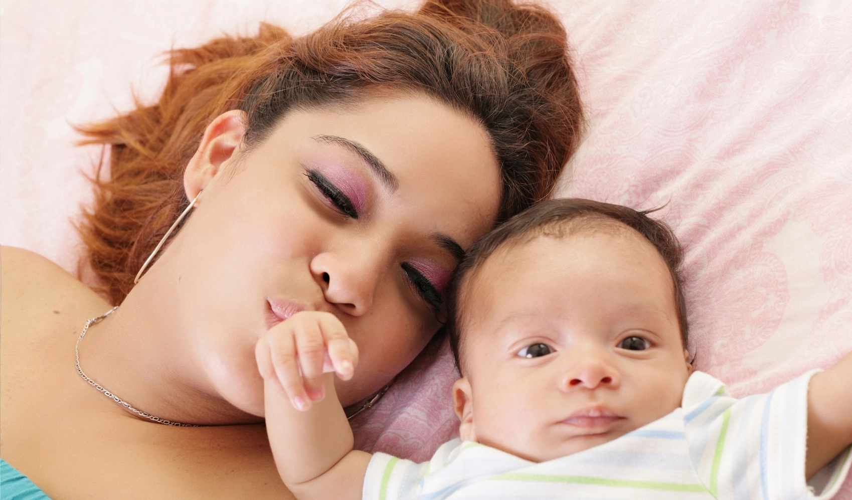 The Baby bust: What falling fertility says about how we live