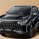 Jetour X50 takes centre stage as Jetour Experience heads to Abuja