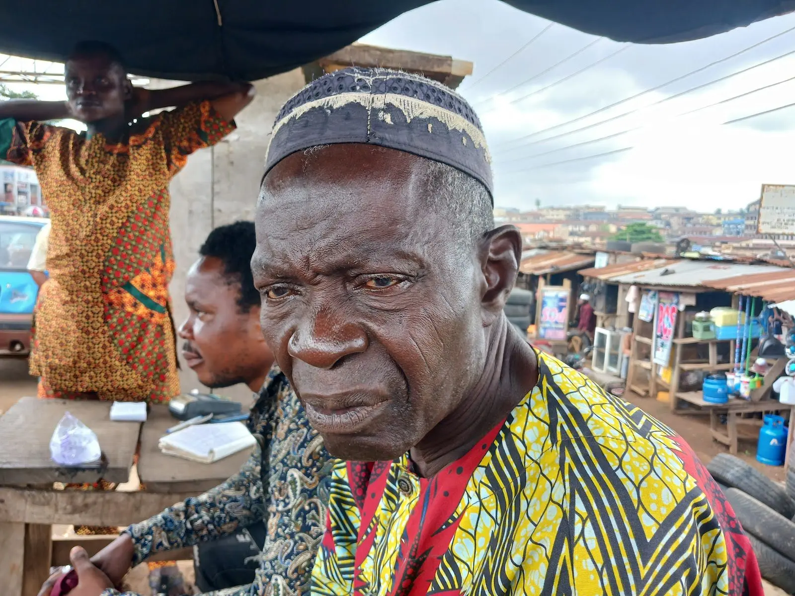 High fuel, low wages: The economic toll of Nigeria’s post-subsidy era