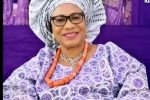 Big Mummy Deaconess Angel Oyakhilome 