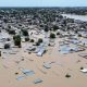 Ogun warns residents of rising flood risk as heavy rains return in September