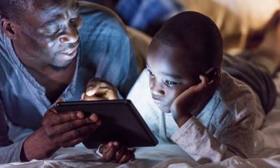 Wireless radiation: Experts call for stronger protection for children in digital age