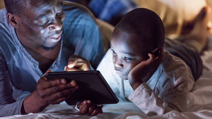 Wireless radiation: Experts call for stronger protection for children in digital age