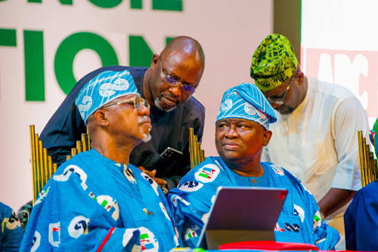 Ogun 2027: Yayi’s APC ticket challenged as indigeneity dispute escalates