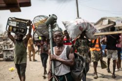 Maroko: The forgotten victims of Lagos’ urban transformation