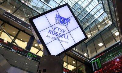 Nigeria set for FTSE frontier market return as investor access improves