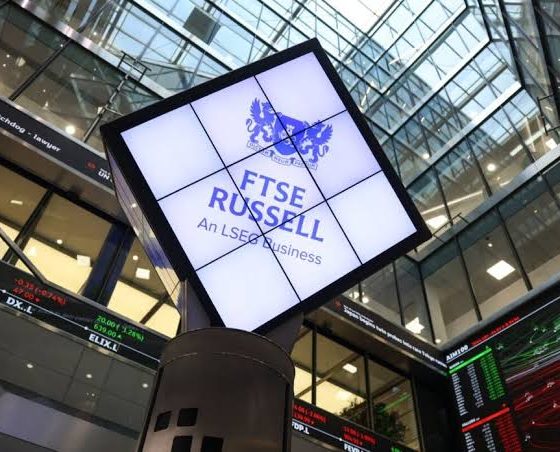 Nigeria set for FTSE frontier market return as investor access improves
