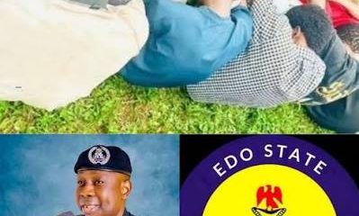 Ogun Police Hunt Fleeing Suspect After Ijebu-Igbo Gang Rape Arrest