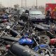Lagos taskforce rejects report on Agric estate okada raid, says operation followed community petition