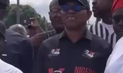 Obi condemns Benue attack, calls for action against political thuggery