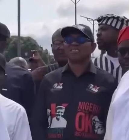 Obi condemns Benue attack, calls for action against political thuggery