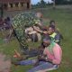 15 NYSC members rescued in Kogi recount ordeal in kidnappers’ forest hideout