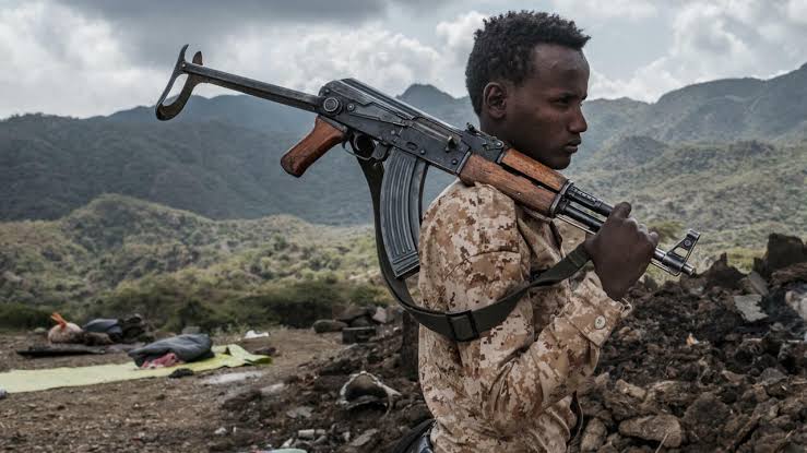 Ethiopia’s renewed Tigray fighting raises fears of wider regional war