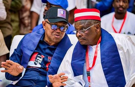 2027: OK movement rejects NDC’s control over campaign council, demands apology