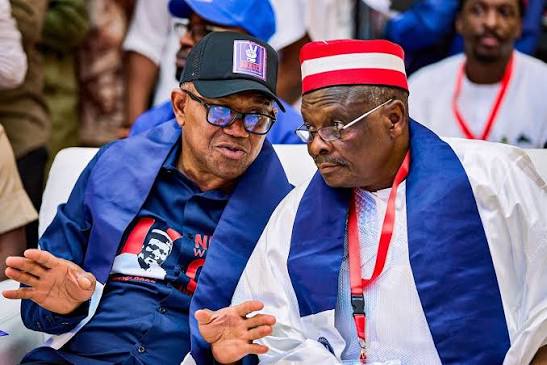 2027: OK movement rejects NDC’s control over campaign council, demands apology