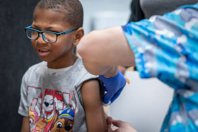 Pfizer funding trail raises questions over vaccine exemption campaign