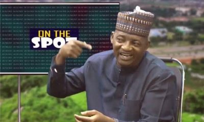 ARCON cautions political parties over unapproved campaign advertisements